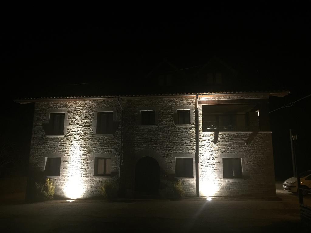 Casa Campo Abay Exterior foto